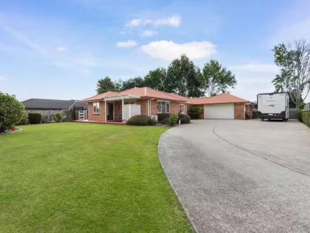 House for sale in Morrinsville, Waikato