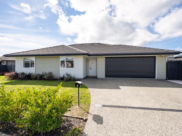 House for rent in Richmond, Tasman