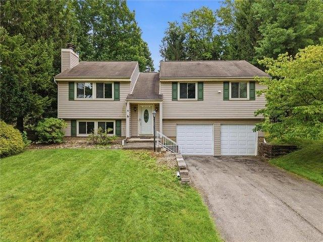 House for sale in Greensburg, Pennsylvania