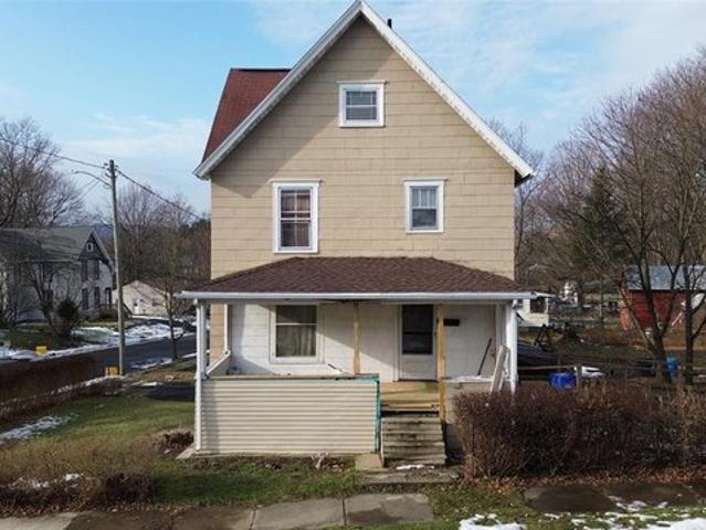 House for sale in Binghamton, New York
