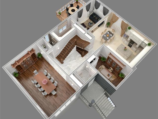 House for sale in Chester, New York