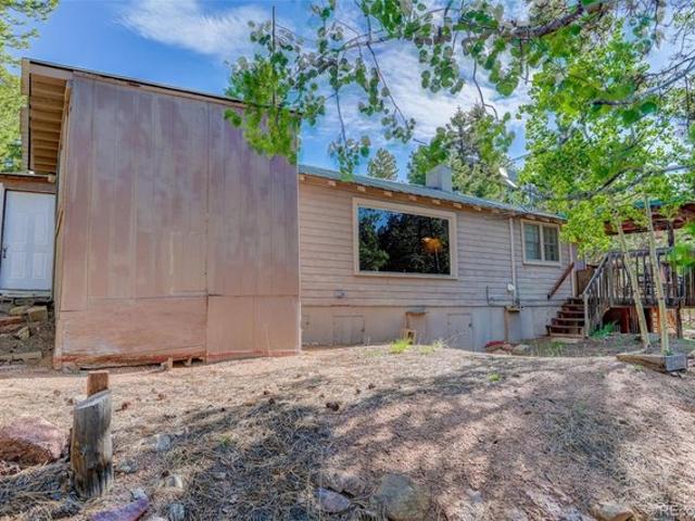 House for sale in Teller, Colorado