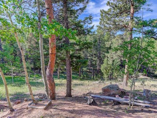 House for sale in Teller, Colorado