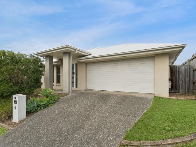 Apartment for rent in Toombul, Queensland