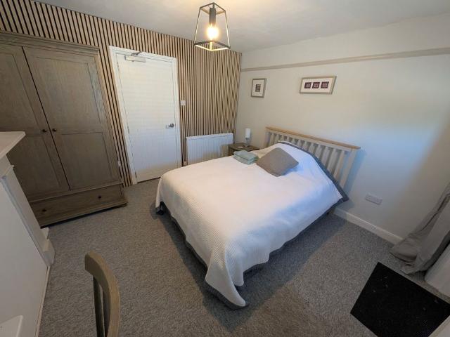 House for rent in Eastbridge, Suffolk