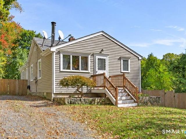 House for sale in New Fairfield, Western Connecticut Planning Region