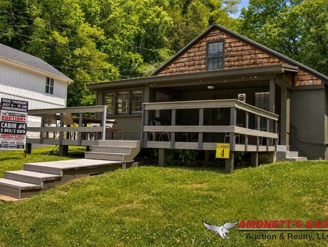 House for sale in Tennessee
