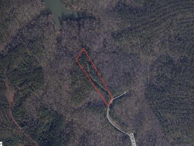 Farm for sale in Iva, South Carolina