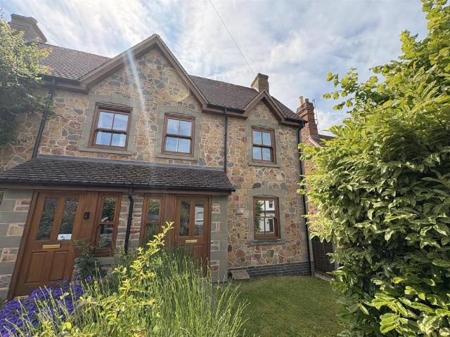 House for rent in Forthampton, Worcestershire