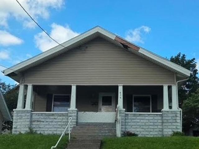 House for sale in Lima, Allen County