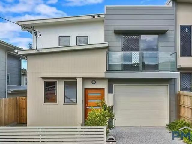 House for rent in Toombul, Queensland