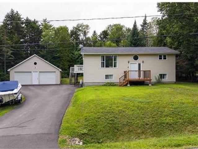 House for sale in Grand Bay-westfield, New Brunswick