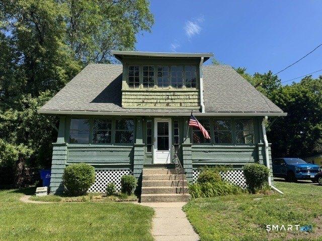 House for sale in Wethersfield, Connecticut