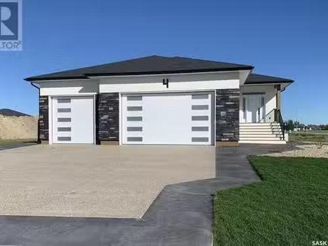 House for sale in Emerald, Saskatchewan