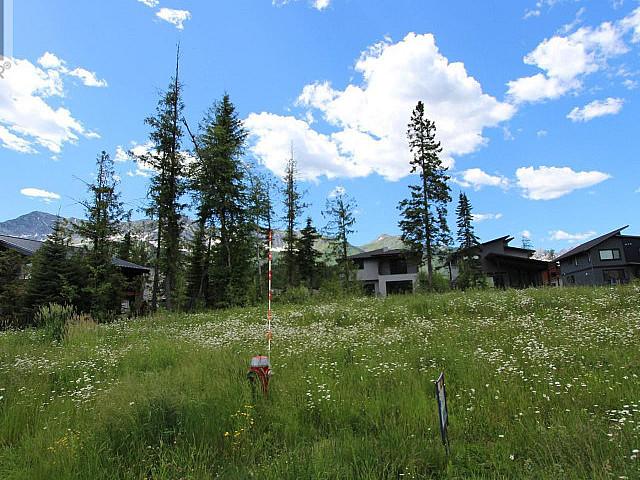 Land for sale in Fernie, British Columbia