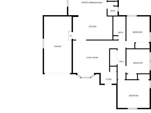 House for sale in Brigantine, New Jersey