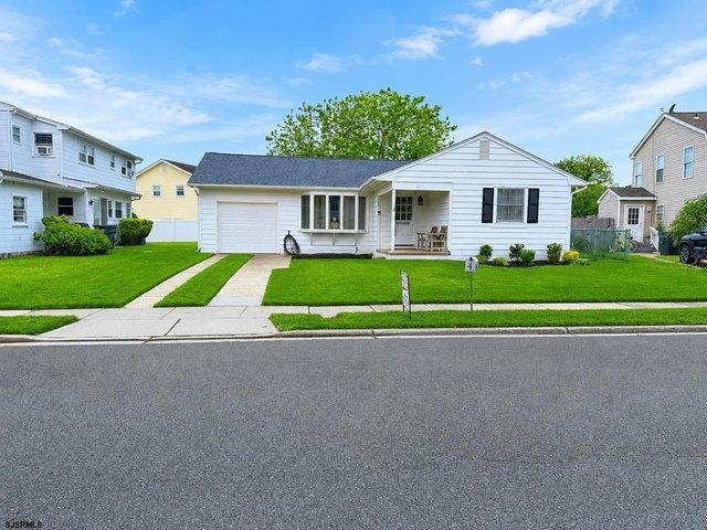 House for sale in Brigantine, New Jersey