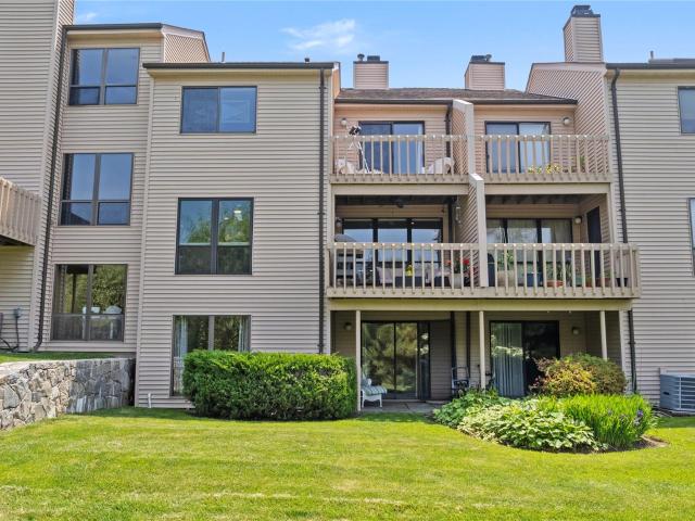 Townhouse for sale in Ossining