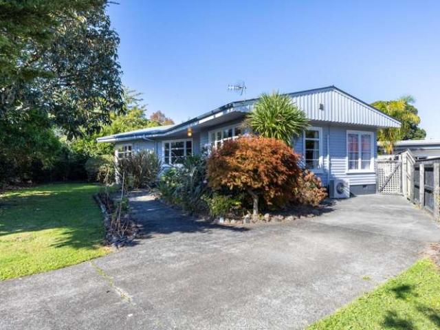House for sale in Manawatu District