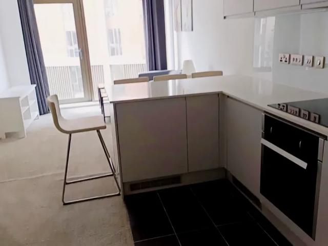Apartment for rent in Blackfriars, Salford