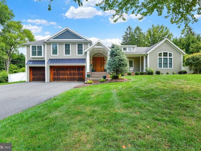 House for sale in Wyomissing, Pennsylvania