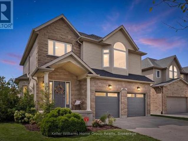 House for sale in Baden, Wilmot
