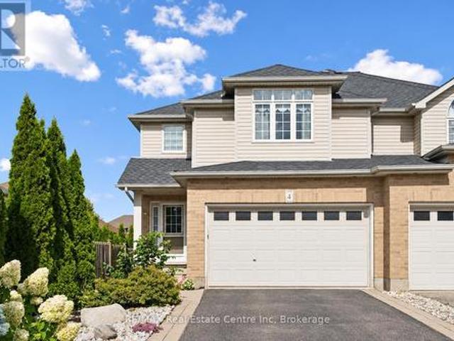House for sale in Guelph, Ontario