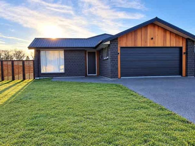 House for rent in Waimate, Canterbury