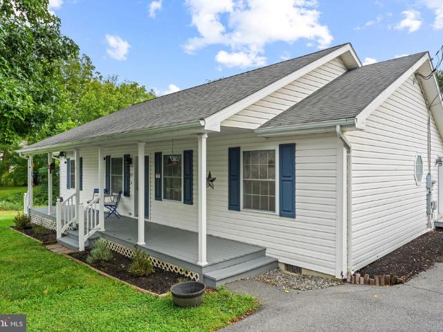 House for sale in Boyce, Clarke County