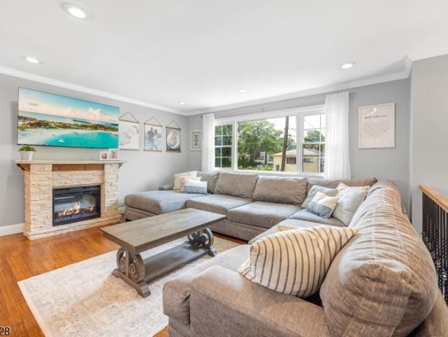 House for sale in Parsippany, New Jersey