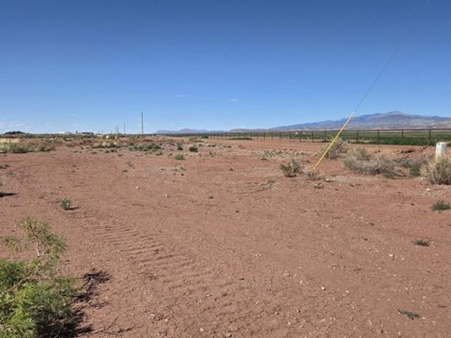 Land for sale in Tularosa, New Mexico