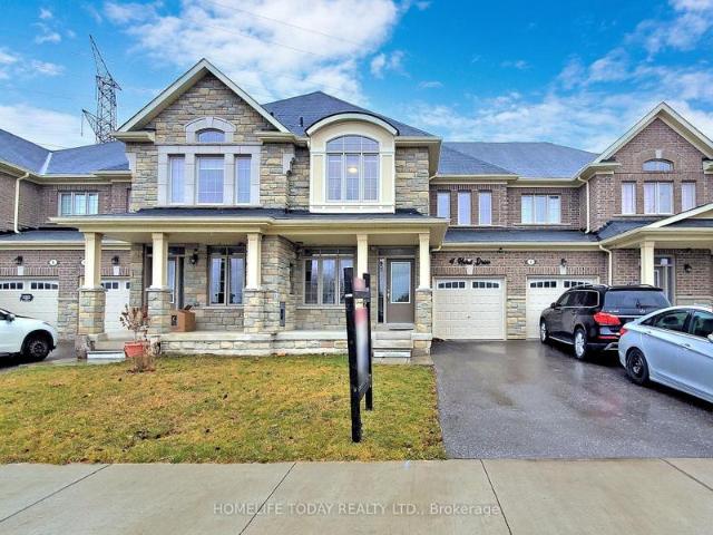 Condo for rent in Ajax