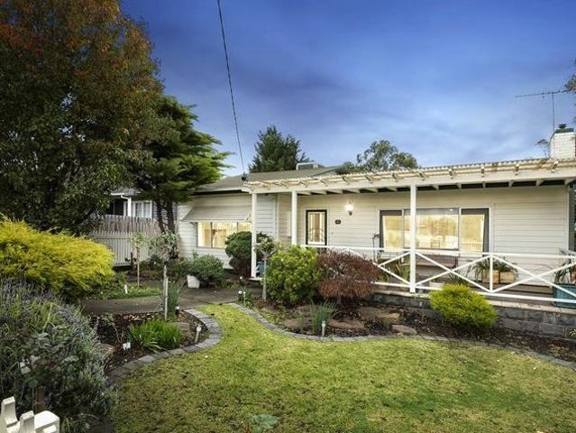 House for rent in Camerons Creek, Victoria