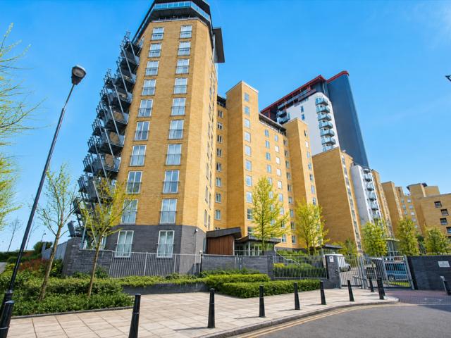 Apartment for rent in Canary Wharf, Millwall