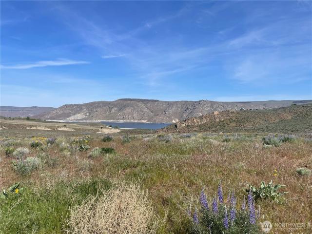 Land for sale in Grand Coulee, Washington
