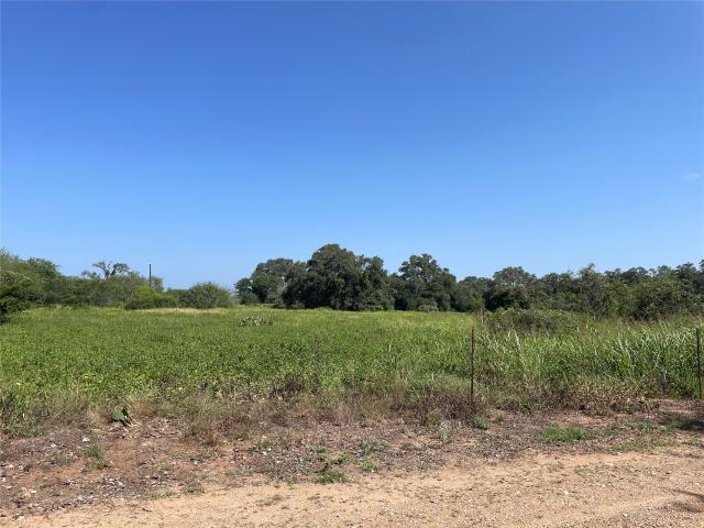 Land for sale in Dewitt, Texas