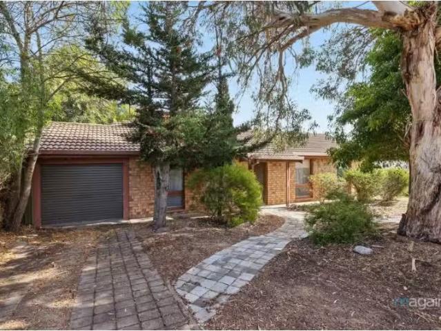 House for rent in South Australia