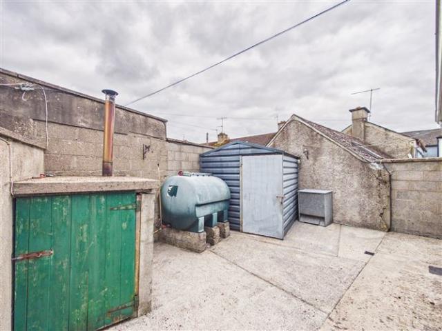 Detached House for sale in Ballypatrick, South Tipperary