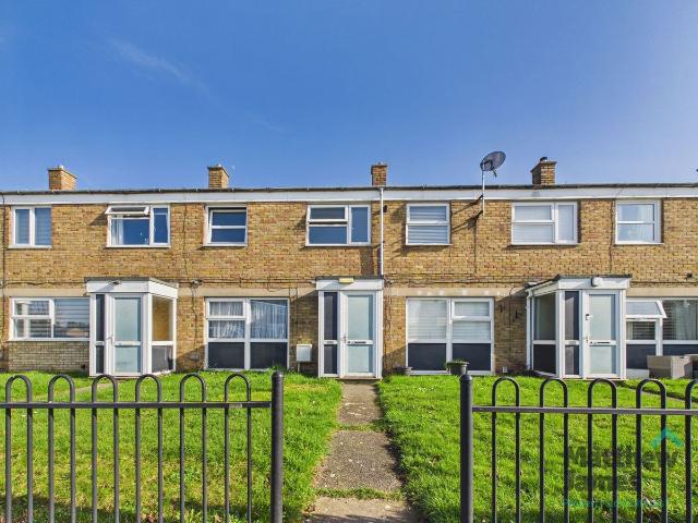 Apartment for rent in Berechurch, Fordham Heath