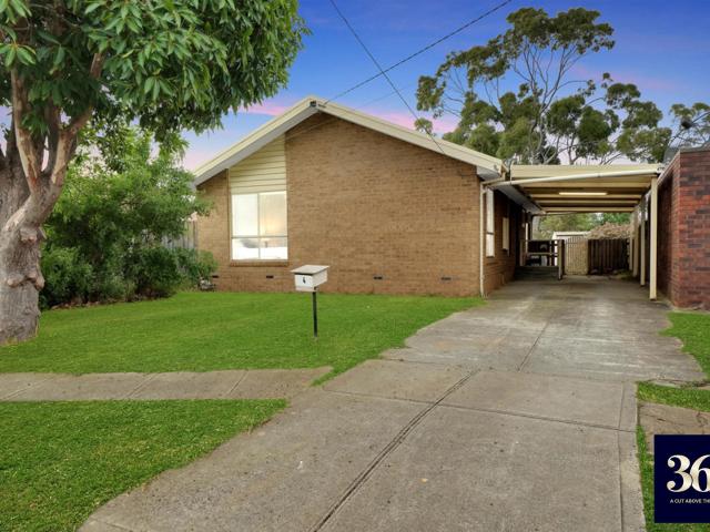 House for rent in Camerons Creek, Victoria