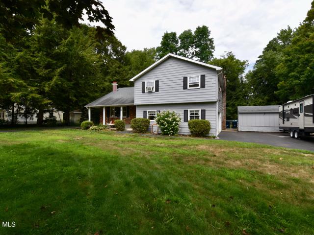 House for sale in Saratoga, New York