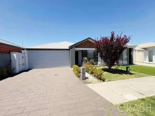 House for rent in Piara Waters, Western Australia