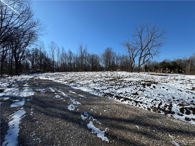 Land for sale in English, Indiana