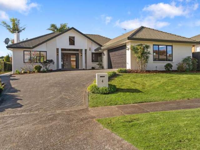 House for sale in Howick, Oroua County