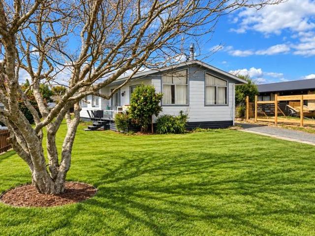House for rent in Matamata, Matamata Piako District