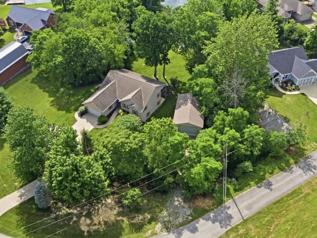House for sale in Sardinia, Ohio