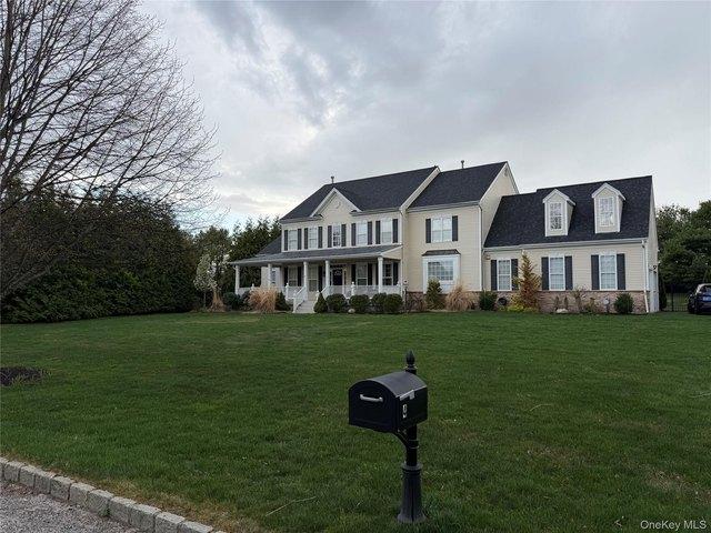 House for sale in Wading River, New York