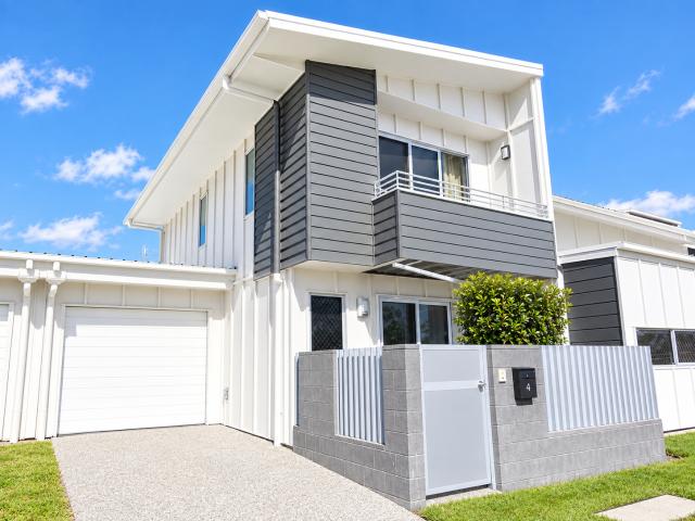 Apartment for rent in Kings Creek, Queensland
