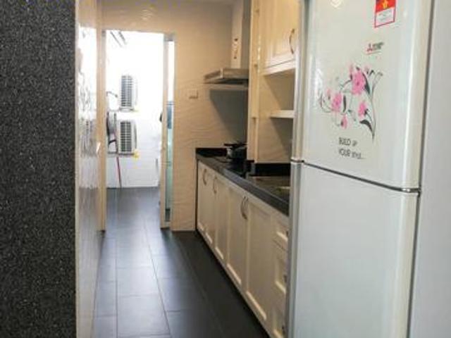 Condominium for sale in Georgetown, Penang