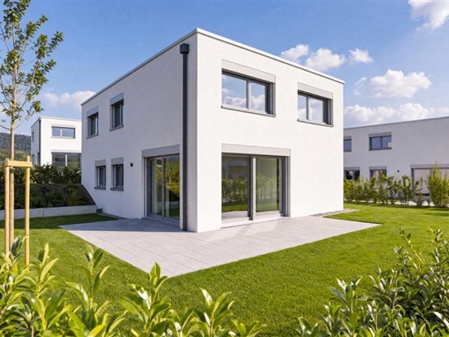 Einfamilienhaus kaufen in Mont-de-Buttes